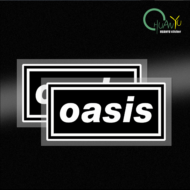 Motorcycle Gear Equipment - Cerita Oasis band rock kepribadian kreatif