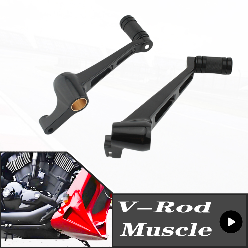 Motorcycle Gear Linkage Rod - Set pasak tuas rem sepeda motor,