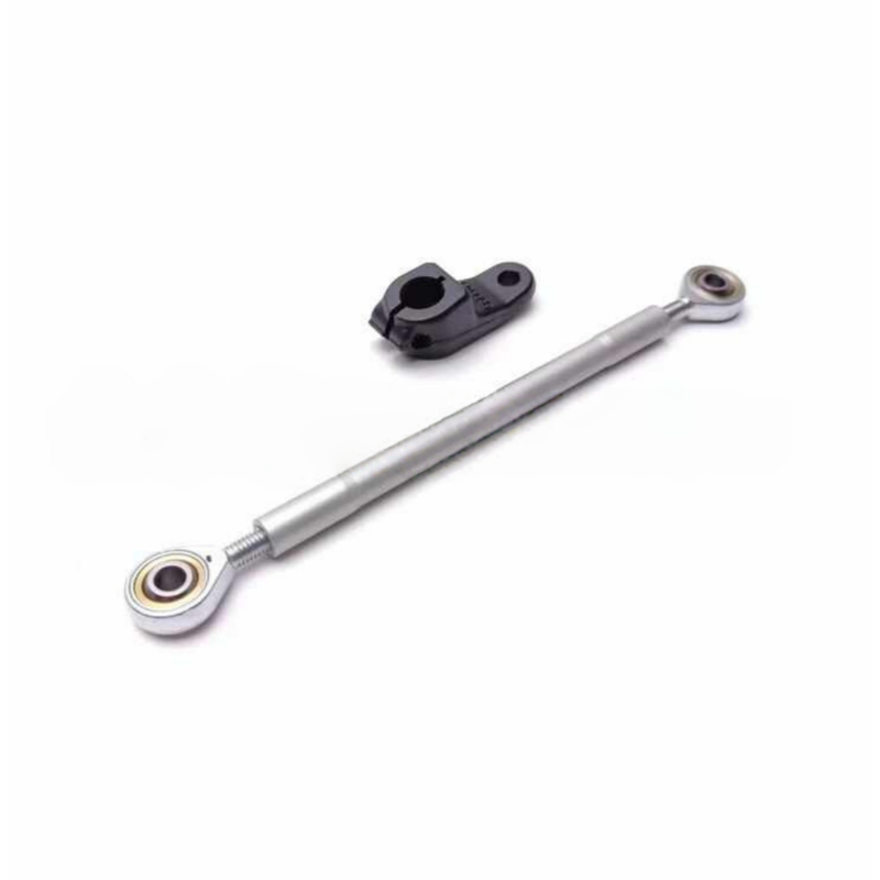 Motorcycle Gear Linkage Rod - Rakitan Batang Penghubung Persneling Sepeda Motor