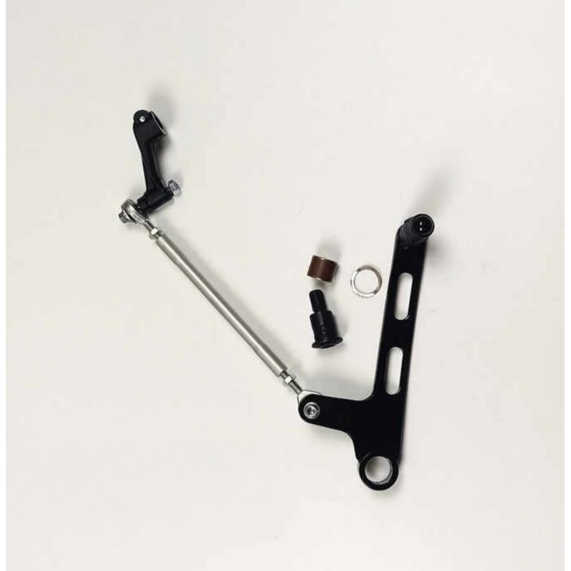 Motorcycle Gear Linkage Rod - Braket Dudukan Tuas Persneling Sepeda Motor,