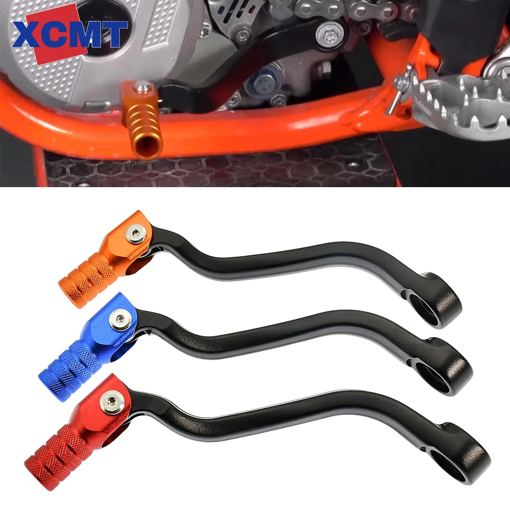 Gearbox Motorcycle - Untuk Husqvarna 125 250 300 350