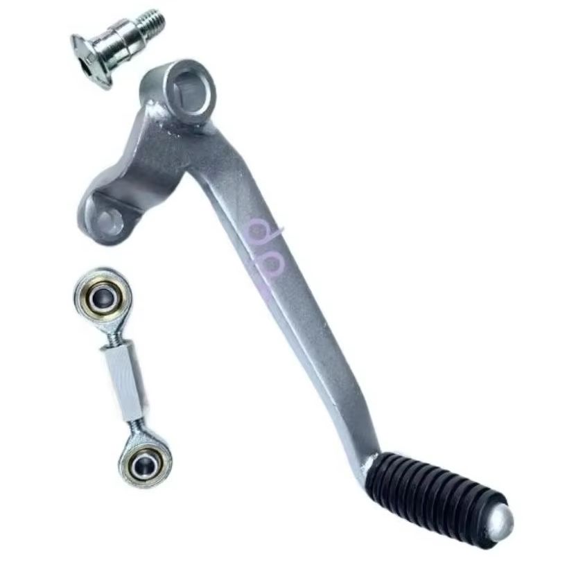 Motorcycle Gear Linkage Rod - Rakitan Tuas Persneling Sepeda Motor Lengkap