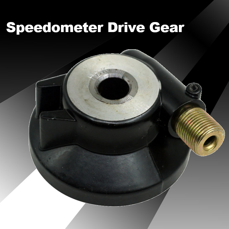 Motorcycle Gear Tidy - Kotak Gigi Penggerak Speedometer Sepeda Motor