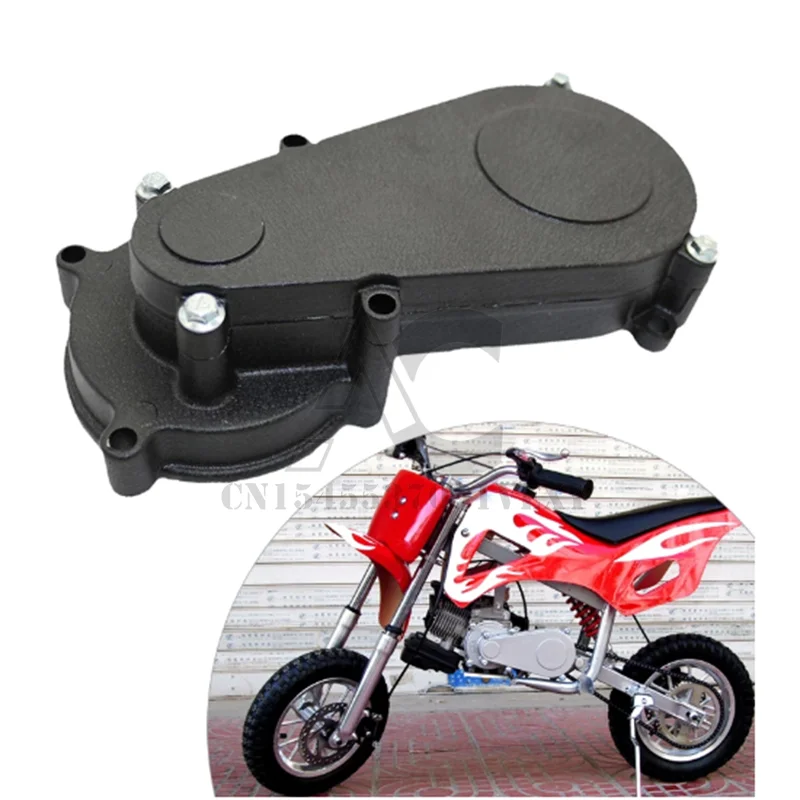 Gearbox Motorcycle - Gearbox T8F dengan kopling cocok untuk