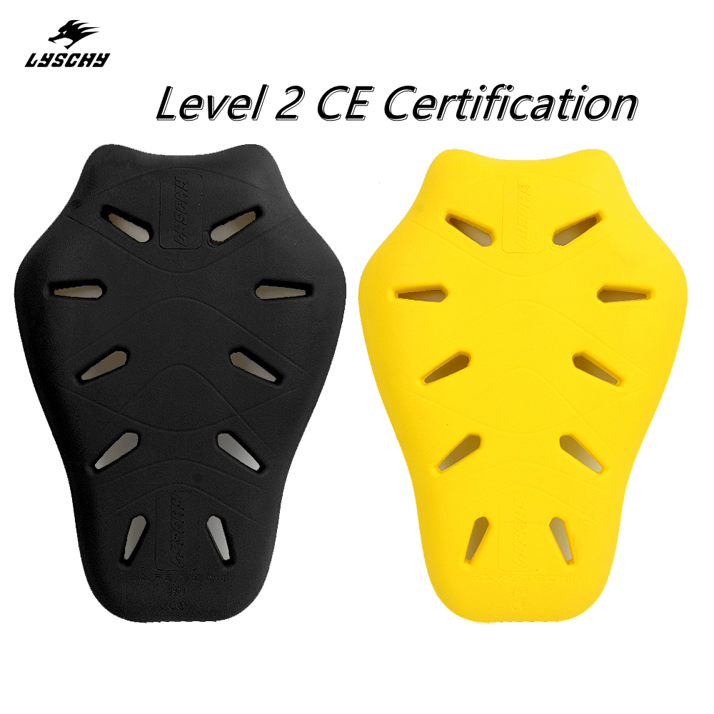 Motorcycle Gear Protection Levels - Level 2 CE pelindung siku bagian