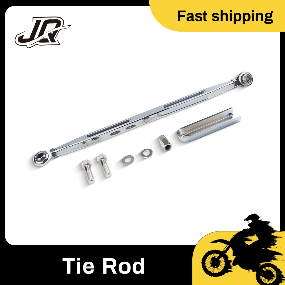 Motorcycle Gear Linkage Rod - Rakitan Batang Penghubung Persneling Sepeda Motor
