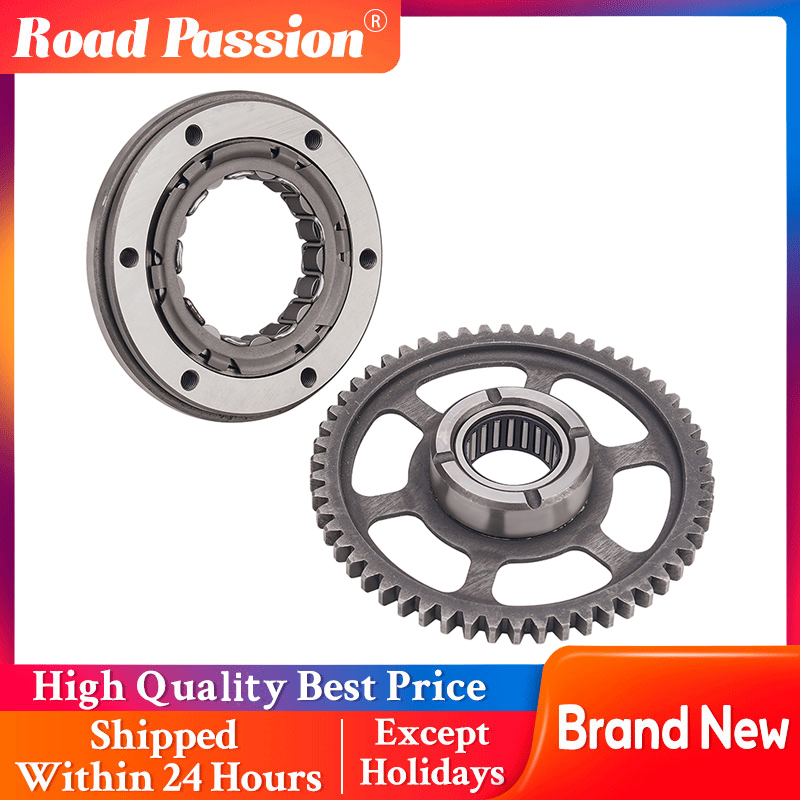 Motorcycle Gear Zone - Sepeda Motor Satu Arah Starter Bearing