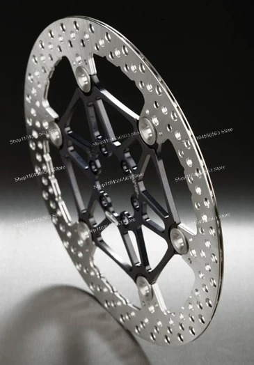 Rem Cakram Sepeda Listrik Gunu - Disc Lock Brake ulasan dan harga