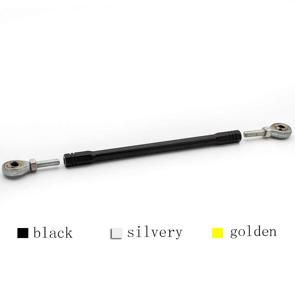 Aluminium CNC Universal Motor  - Motorcycle Gear Linkage Rod ulasan dan harga