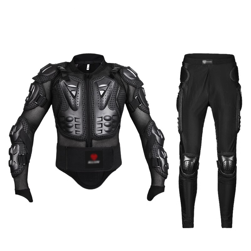 Pelindung berkendara sepeda mo - Motorcycle Gear Full Suit ulasan dan harga