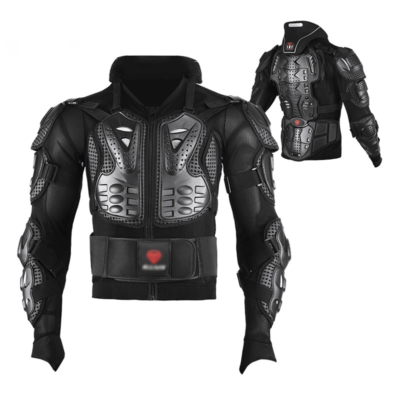 Pelindung berkendara sepeda mo - Motorcycle Gear Full Suit ulasan dan harga