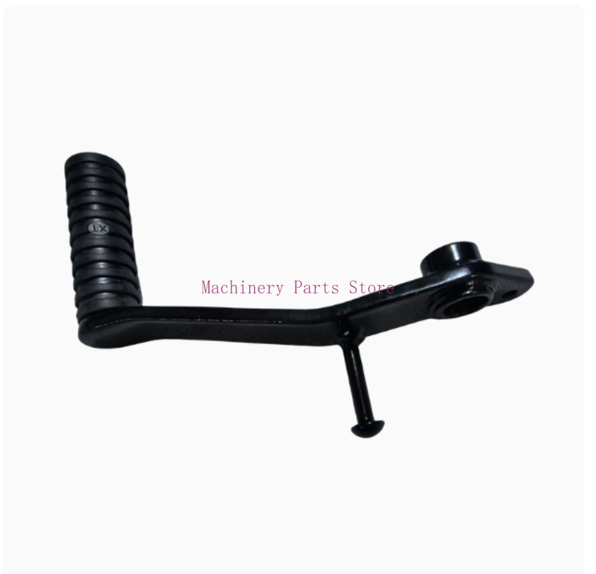 Tuas Pemindah Gigi Sepeda Moto - Motorcycle Gear Linkage Rod ulasan dan harga