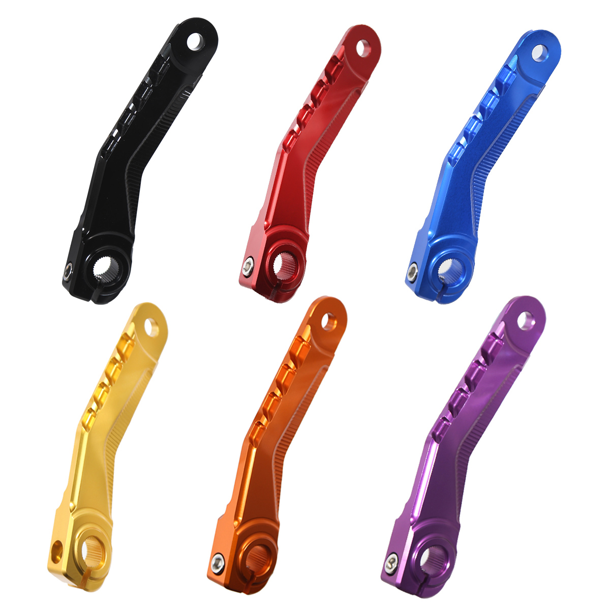 Braket Tuas Pemindah Gigi Dala - Motorcycle Gear Linkage Rod ulasan dan harga