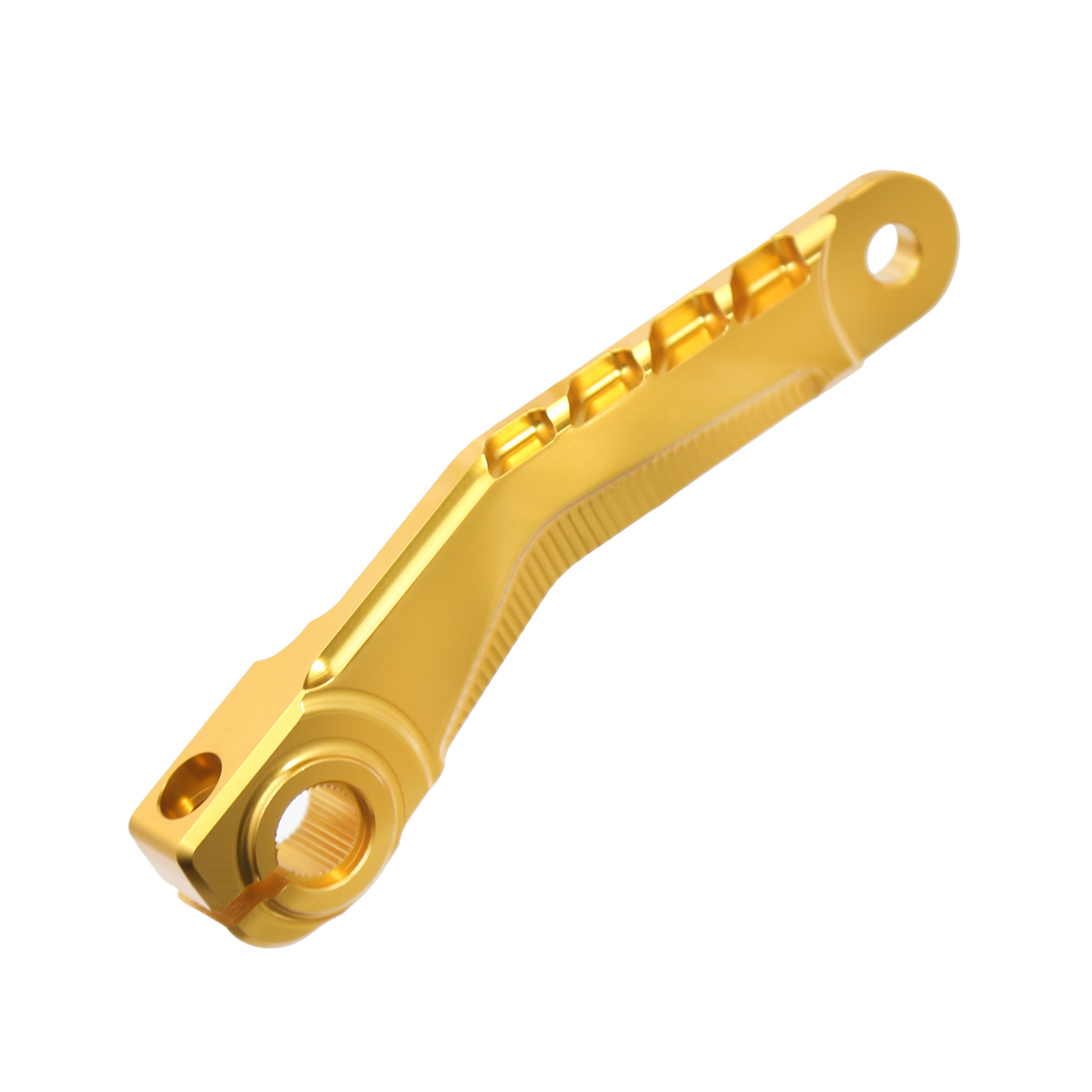 Braket Tuas Pemindah Gigi Dala - Motorcycle Gear Linkage Rod ulasan dan harga