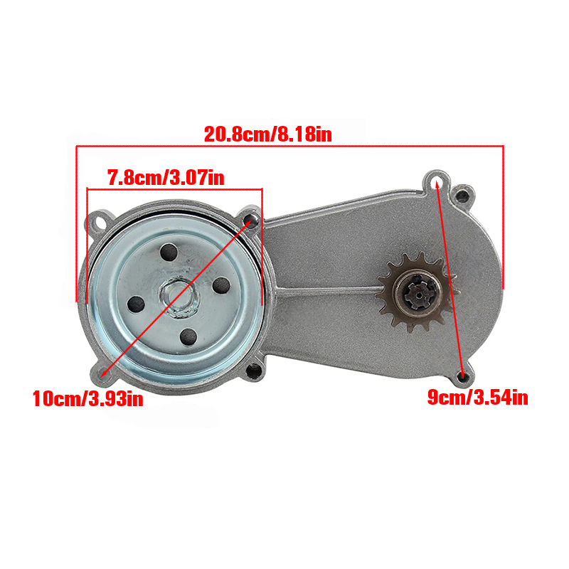 Kopling Gearbox Sepeda Motor P - Gearbox Motorcycle ulasan dan harga