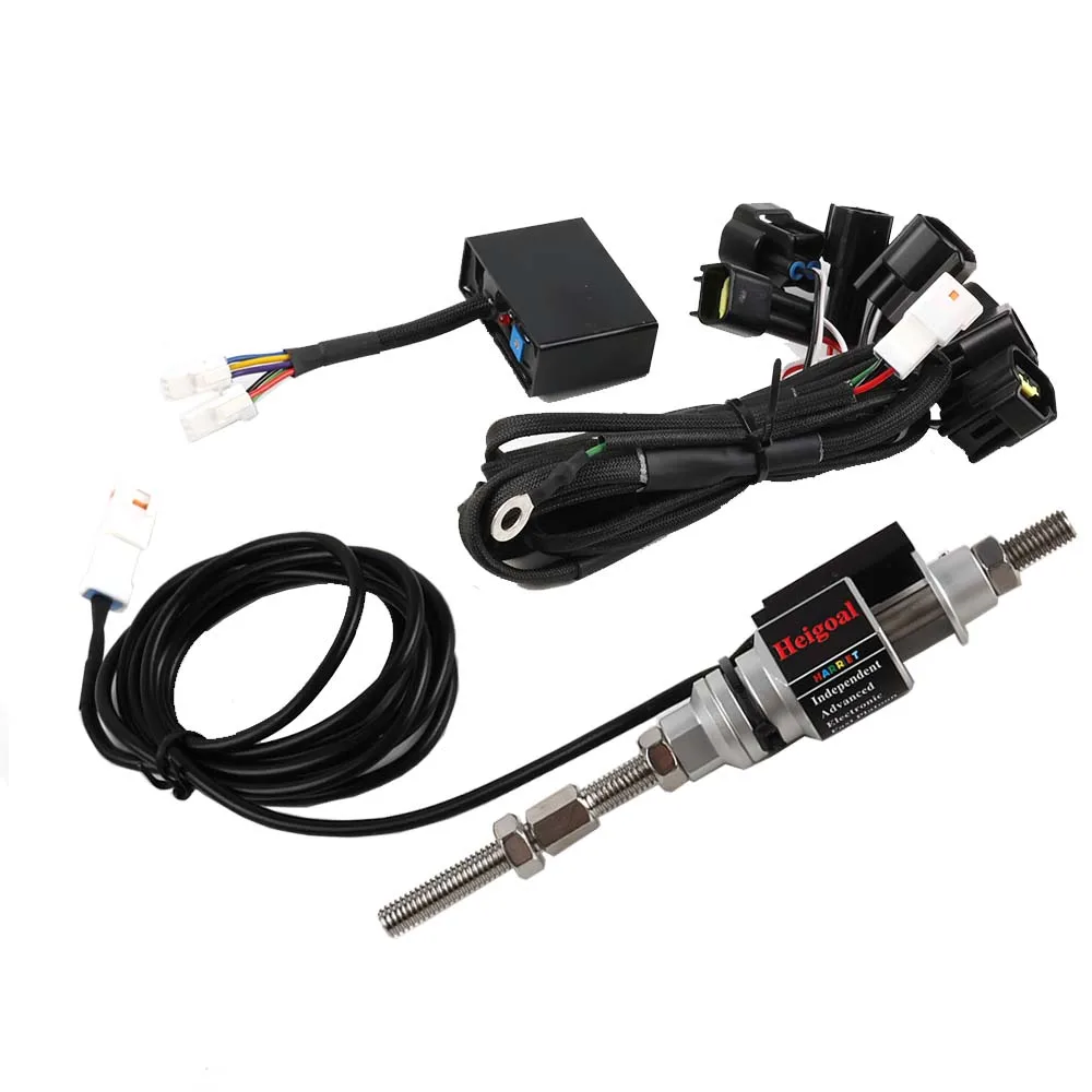 Aksesoris Motor Quick Shifter  - Motorcycle Gear Zone ulasan dan harga