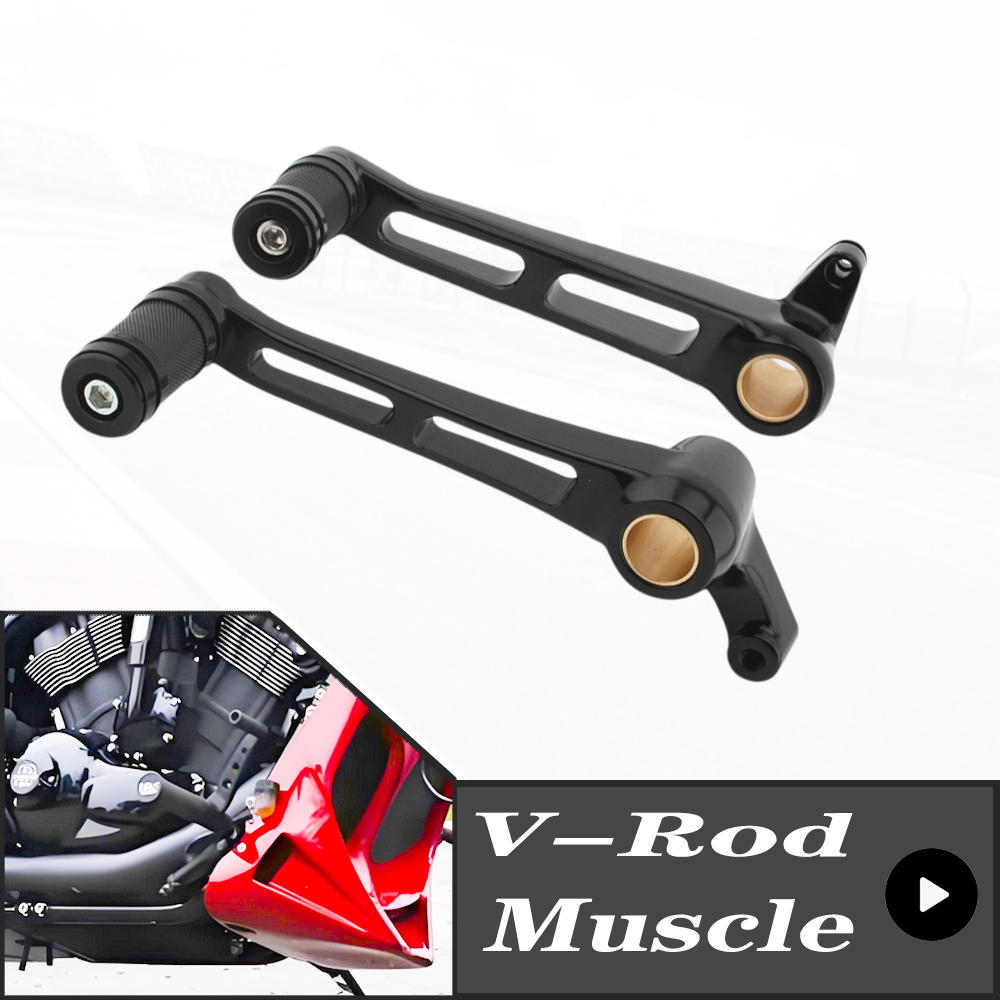 Set pasak tuas rem sepeda moto - Motorcycle Gear Linkage Rod ulasan dan harga