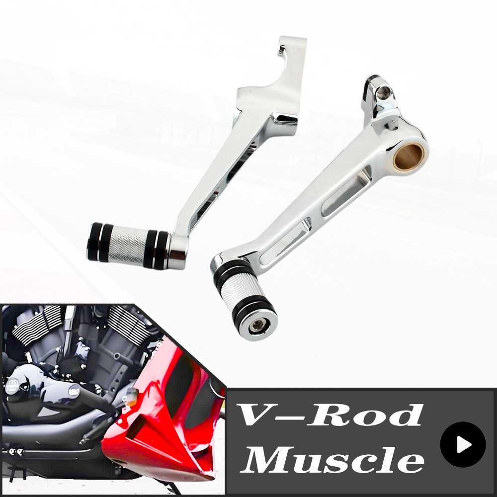 Set pasak tuas rem sepeda moto - Motorcycle Gear Linkage Rod ulasan dan harga
