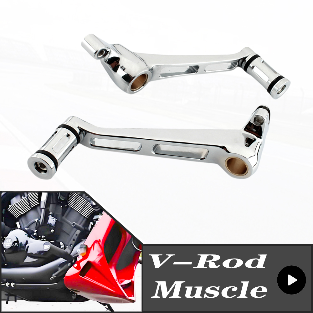 Set pasak tuas rem sepeda moto - Motorcycle Gear Linkage Rod ulasan dan harga