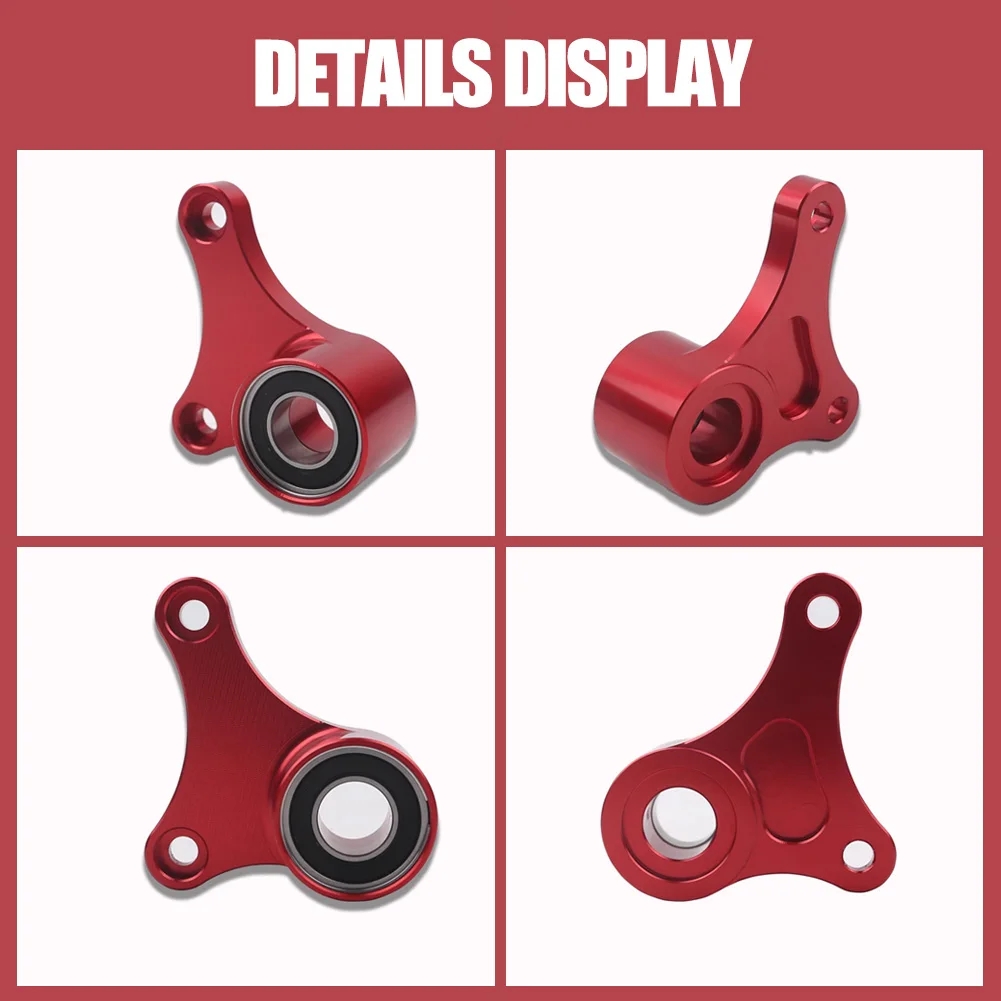 Penyangga Tuas Persneling Moto - Motorcycle Gear Linkage Rod ulasan dan harga