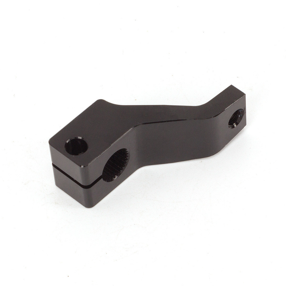 Kenop Lengan Tuas Pemindah Gig - Motorcycle Gear Linkage Rod ulasan dan harga