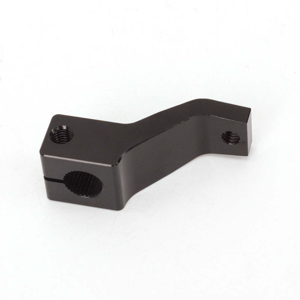 Kenop Lengan Tuas Pemindah Gig - Motorcycle Gear Linkage Rod ulasan dan harga