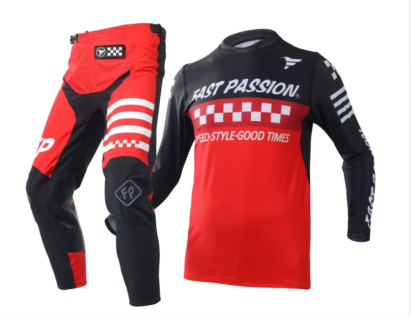 2025 fastpassion untuk fox Per - Motorcycle Gear Full Suit ulasan dan harga