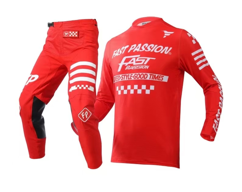 2025 fastpassion untuk fox Per - Motorcycle Gear Full Suit ulasan dan harga