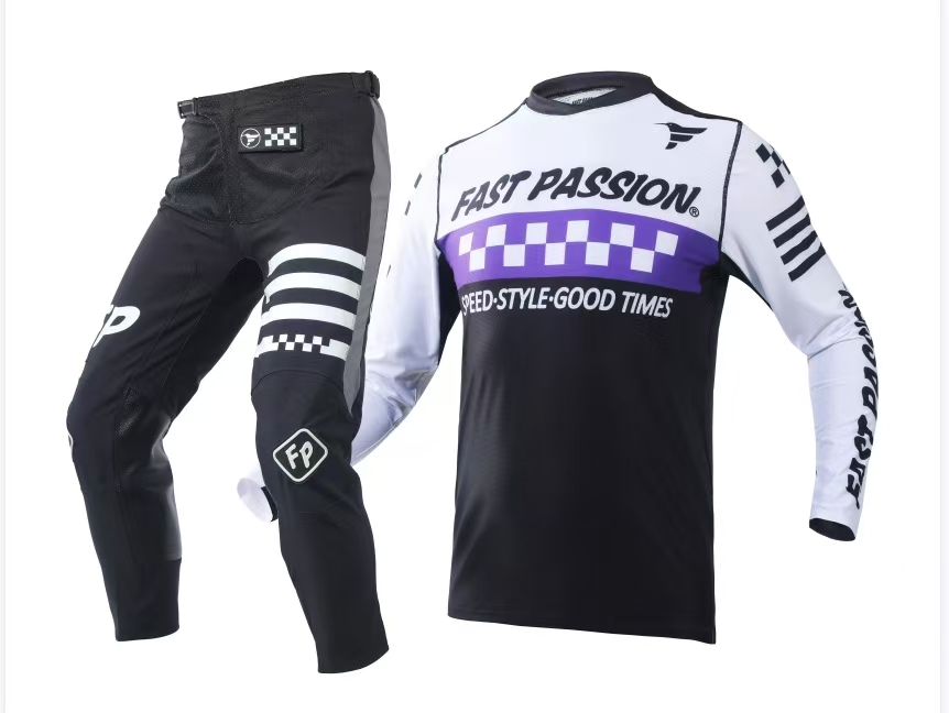 2025 fastpassion untuk fox Per - Motorcycle Gear Full Suit ulasan dan harga