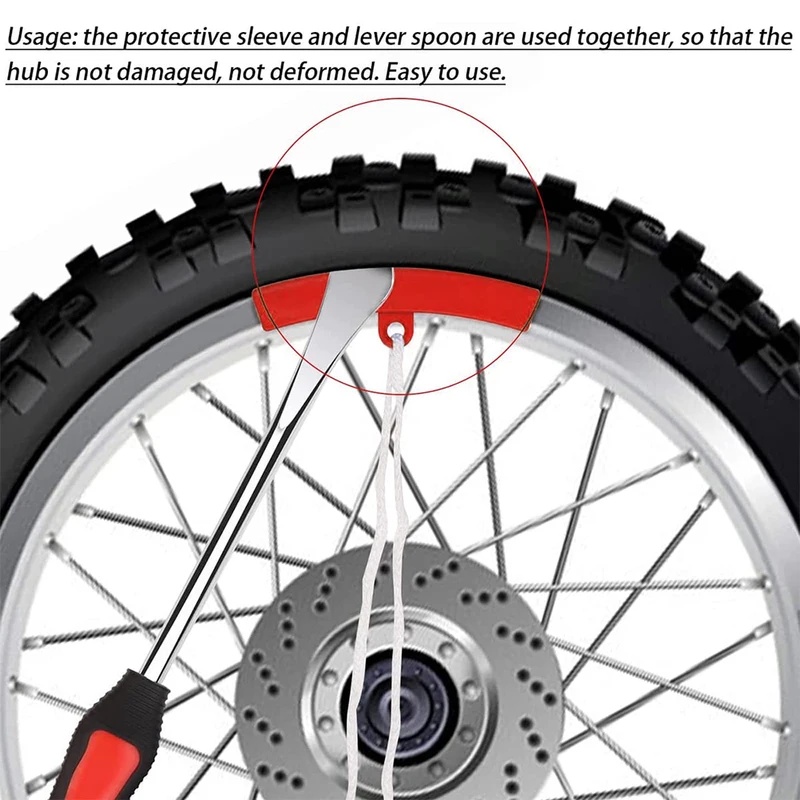Alat Pembuka Ban Profesional,  - Motorcycle Gear Linkage Rod ulasan dan harga