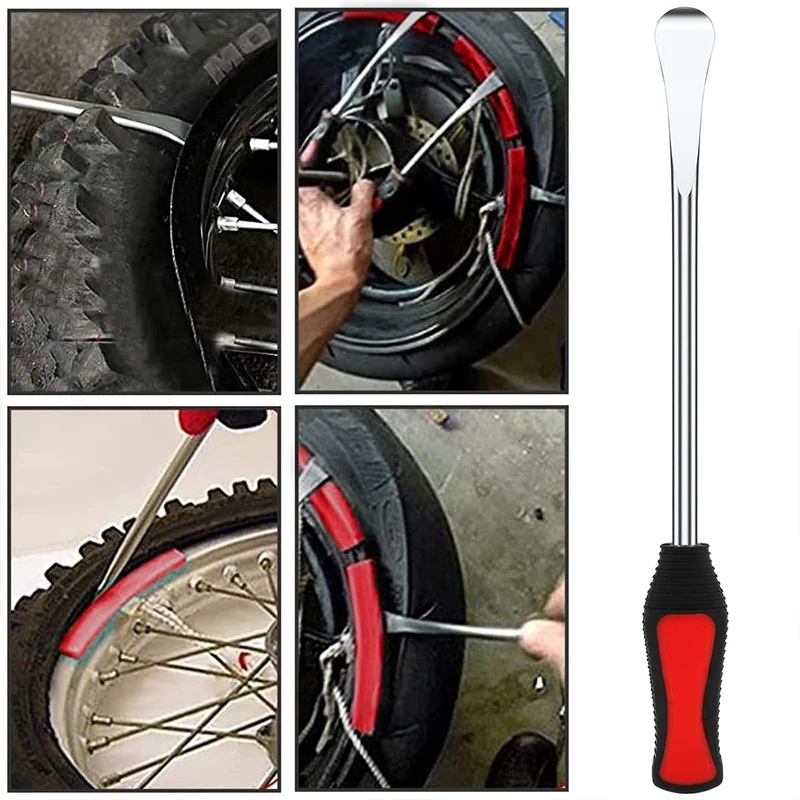 Alat Pembuka Ban Profesional,  - Motorcycle Gear Linkage Rod ulasan dan harga
