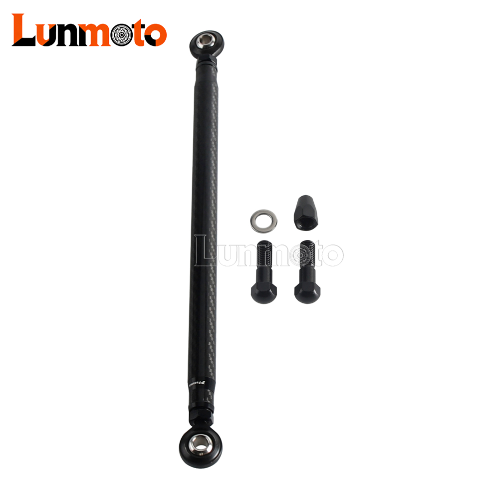 Untuk Harley Softail Touring R - Motorcycle Gear Linkage Rod ulasan dan harga