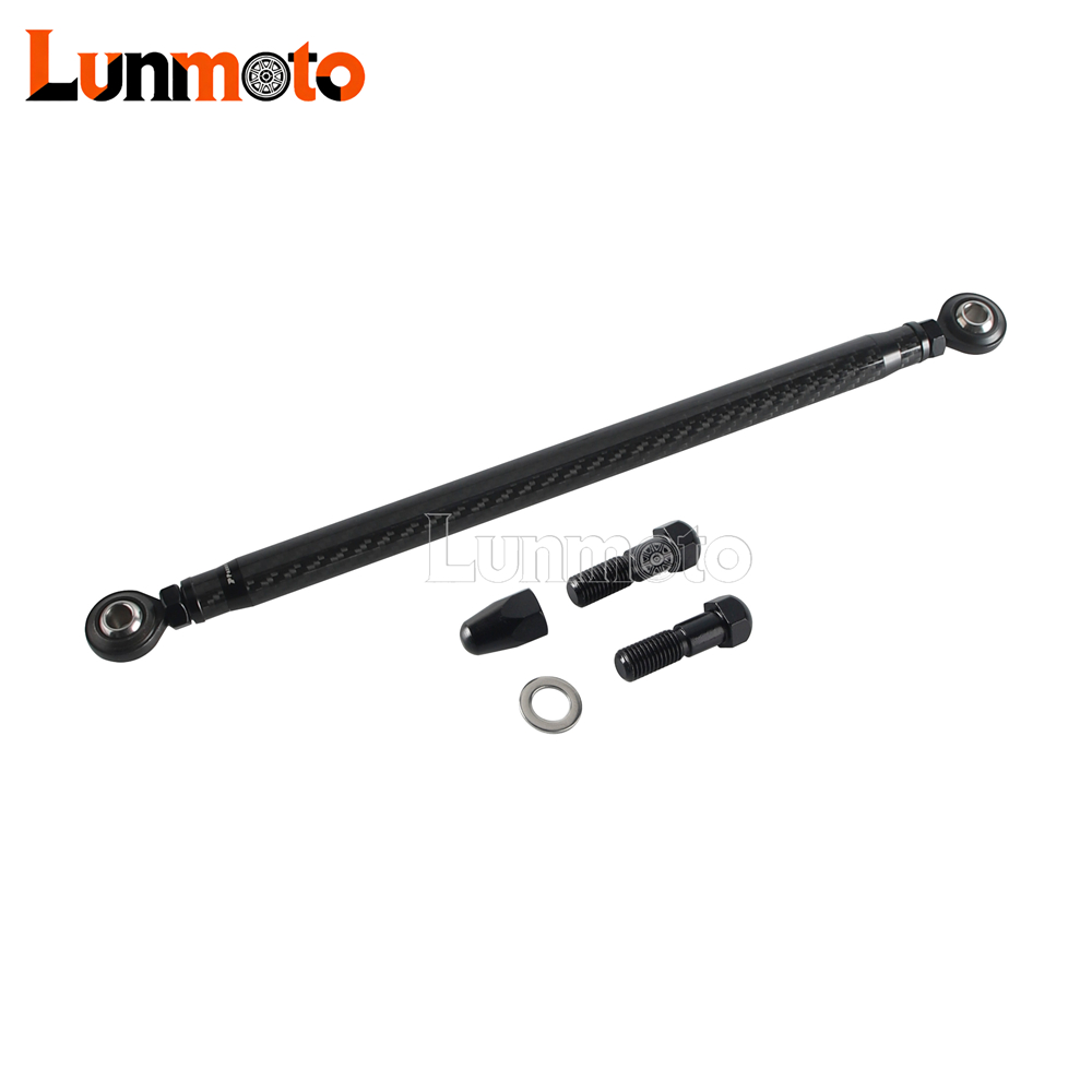 Untuk Harley Softail Touring R - Motorcycle Gear Linkage Rod ulasan dan harga