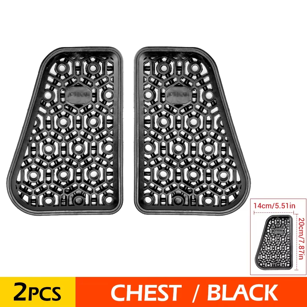 Pelindung Motor Berbentuk Bant - Motorcycle Gear Protection Levels ulasan dan harga