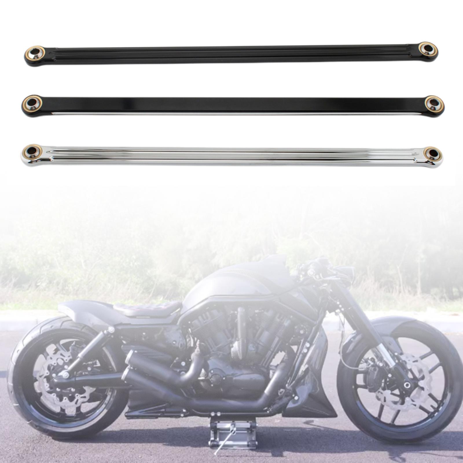 Tuas Penghubung Pemindah Gigi  - Motorcycle Gear Linkage Rod ulasan dan harga