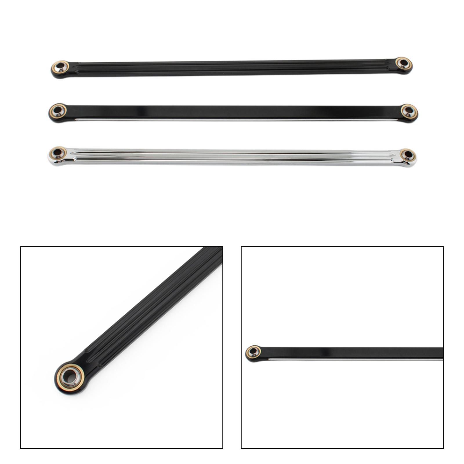 Tuas Penghubung Pemindah Gigi  - Motorcycle Gear Linkage Rod ulasan dan harga