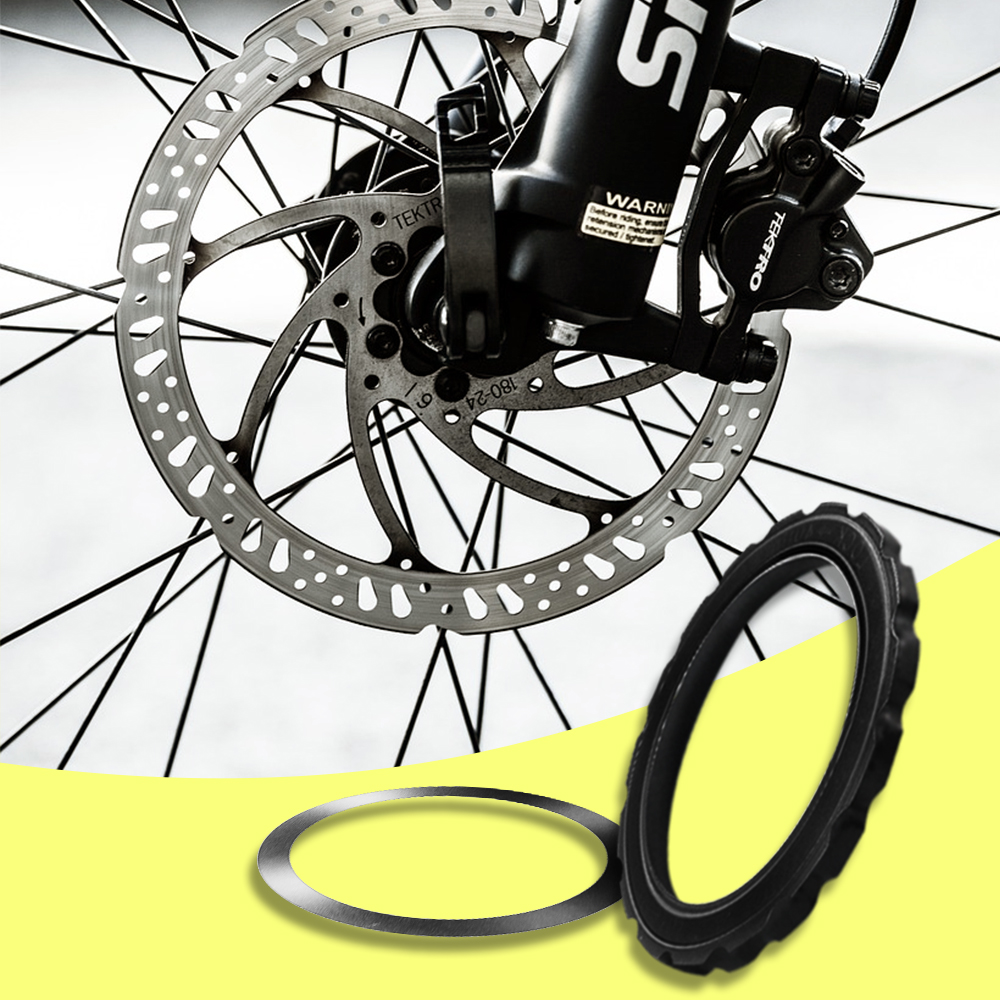 ALLTOO suku cadang sepeda untu - Disc Lock Brake ulasan dan harga