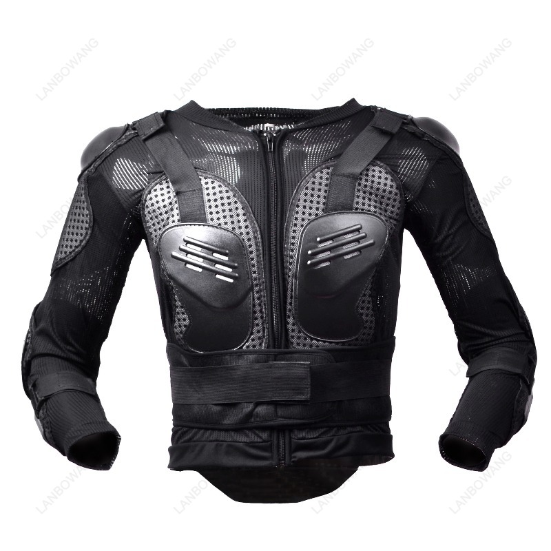 Setelan Jaket dan Celana Pelin - Motorcycle Gear Full Suit ulasan dan harga