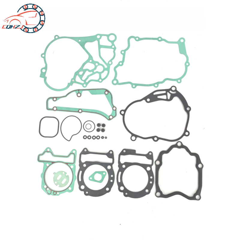 Gasket Kepala Silinder Mesin M - Gearbox Motorcycle ulasan dan harga