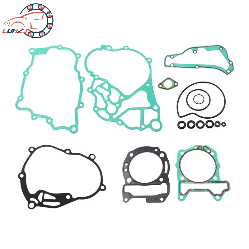Gasket Kepala Silinder Mesin M - Gearbox Motorcycle ulasan dan harga