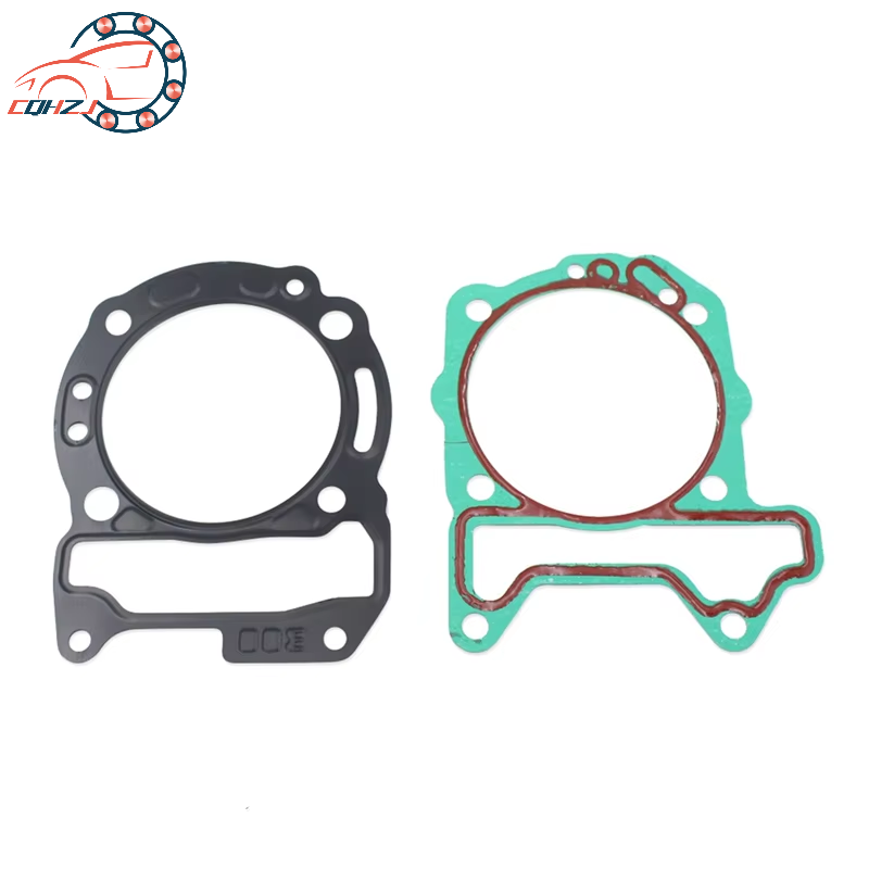 Gasket Kepala Silinder Mesin M - Gearbox Motorcycle ulasan dan harga