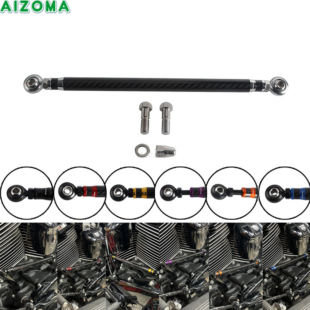 Linkage Tuas Persneling Motor  - Motorcycle Gear Linkage Rod ulasan dan harga