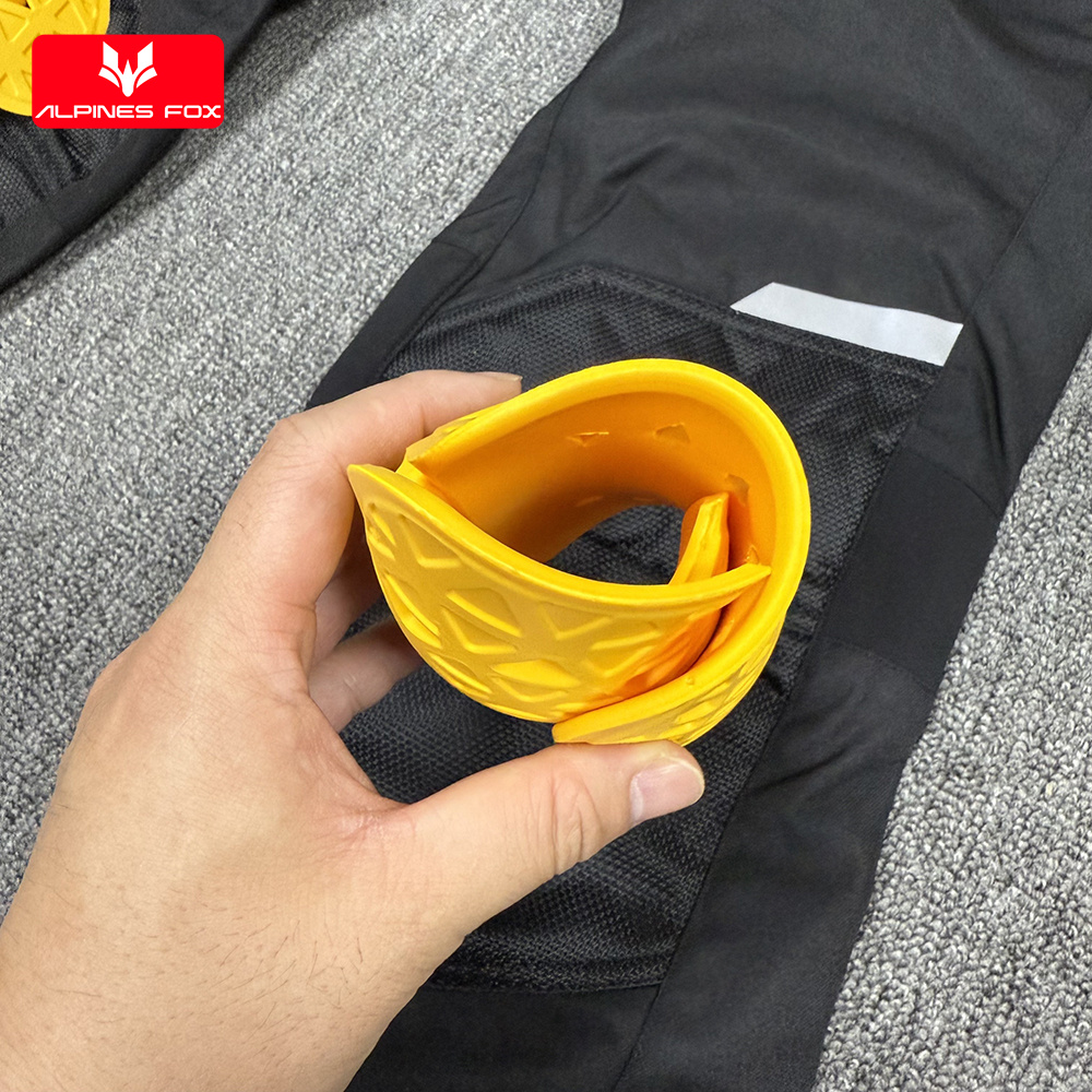 Celana Jeans Sepeda Motor CE L - Motorcycle Gear Protection Levels ulasan dan harga