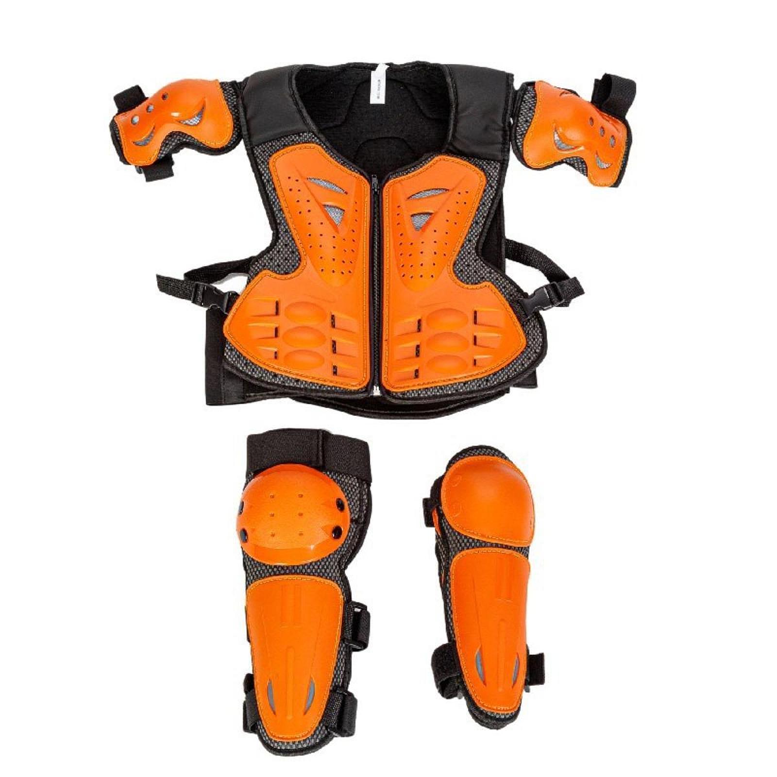 Setelan Lengkap Sepeda Motor A - Motorcycle Gear Full Suit ulasan dan harga