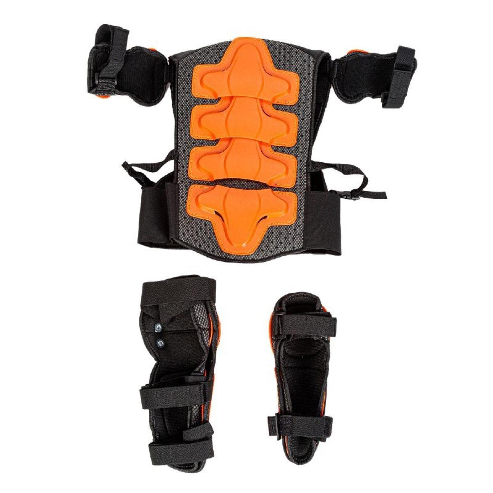 Setelan Lengkap Sepeda Motor A - Motorcycle Gear Full Suit ulasan dan harga