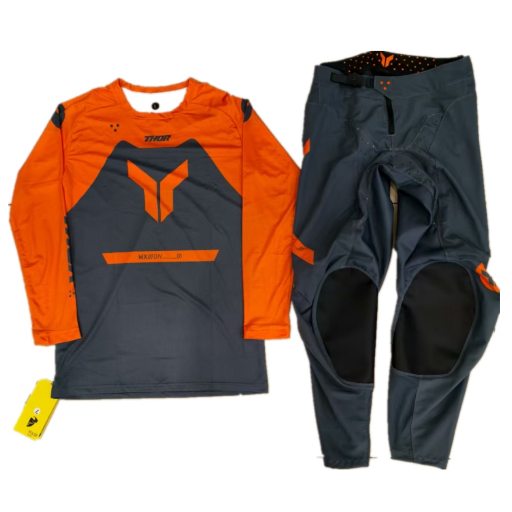 Set Perlengkapan Balap Motor O - Motorcycle Gear Full Suit ulasan dan harga