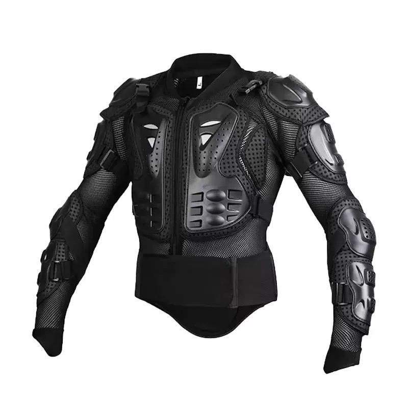 Perlengkapan pelindung berkend - Motorcycle Gear Full Suit ulasan dan harga