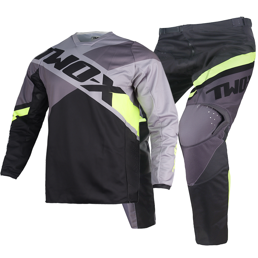 Set Perlengkapan Motorcross Tw - Motorcycle Gear Youth ulasan dan harga