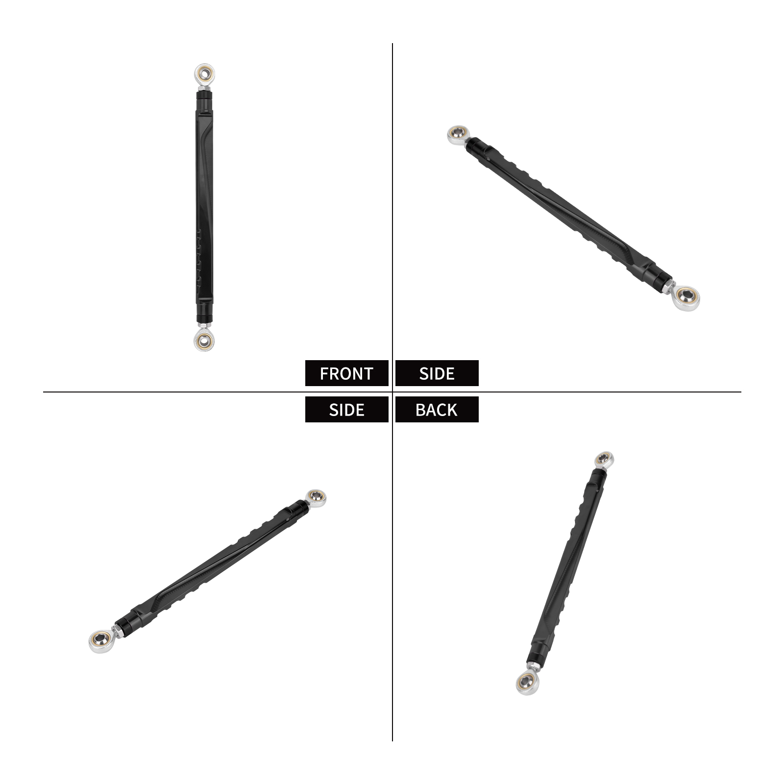 Batang Tuas Pemindah Gigi Sepe - Motorcycle Gear Linkage Rod ulasan dan harga