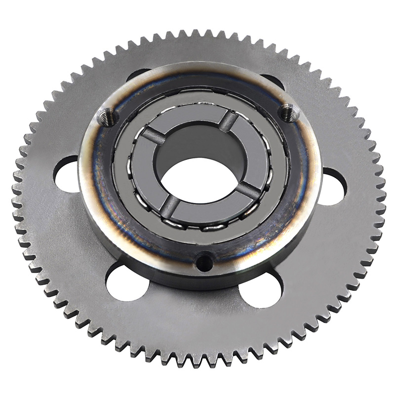 Rakitan Roda Gigi Kopling Star - Motorcycle Gear Zone ulasan dan harga